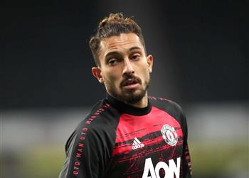 تقارير برازيلية تؤكد سلبية اختبار كورونا لـ تيليس قبل مواجهة أوروجواي