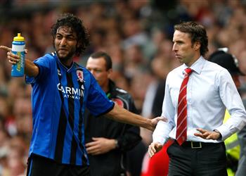 ميدو يفتح النار على ساوثجيت ويطالب بإقالته من تدريب منتخب إنجلترا