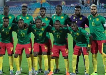 فيديو الكاميرون تهزم موزمبيق بثنائية وتحافظ على صدارة مجموعتها في تصفيات أمم إفريقيا