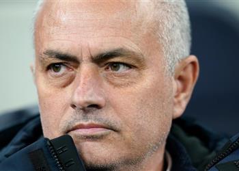 مورينيو يسخر من التوقف الدولي أسبوع رائع وأمان تام