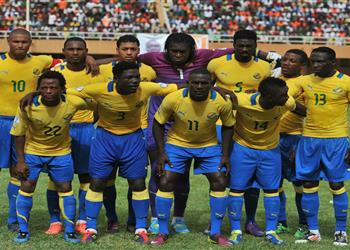 جامبيا تفوز على الجابون ويتساويان في صدارة المجموعة بتصفيات أمم إفريقيا