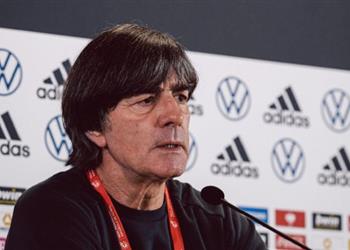 لوف قبل مباراة الغد إسبانيا تشبه برشلونة وأداء نوير يتحدث عنه