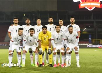 موعد والقناة الناقلة لمباراة مصر والبرازيل الأولمبي اليوم