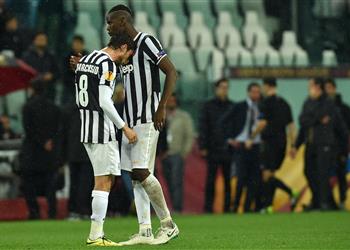 ماركيزيو يدعو بوجبا للعودة إلى يوفنتوس ستكون سعيد ا مرة أخرى