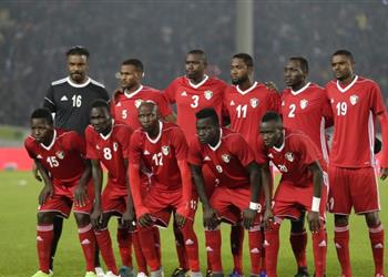 فيديو السودان يهزم غانا في الوقت القاتل وي بقي على آمال التأهل لكأس أمم إفريقيا