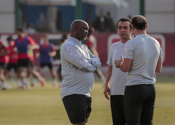 مران الأهلي تأهيل السولية وهاني وانتظام الشيخ بعد تعافيه من الإصابة