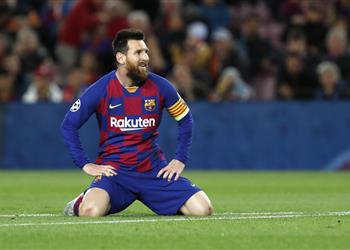 بورداس مستقبل ميسي في برشلونة يعتمد على شيء واحد فقط