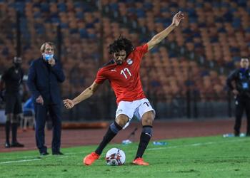 هيثم فاروق عدم تأهل منتخب مصر سيناريو متوقع ومدرب آرسنال السابق سبب هبوط مستوى النني