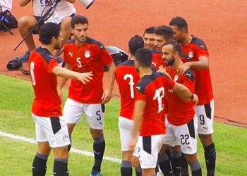 بعد الفوز على توجو ماذا يحتاج منتخب مصر للتأهل إلى كأس أمم إفريقيا