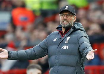 صدمة جديدة لـ ليفربول شكوك حول إصابة ريس ويليامز قبل مواجهة ليستر سيتي