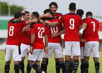 أول تعليق من أحمد حجازي بعد فوز منتخب مصر على توجو