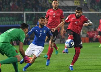 نابولي يعلن إصابة لاعبه بـ فيروس كورونا