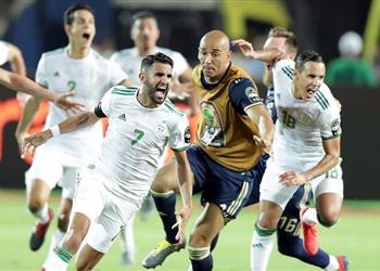 المتأهلون رسمي ا لـ نهائيات كأس أمم إفريقيا بعد الجولة الرابعة