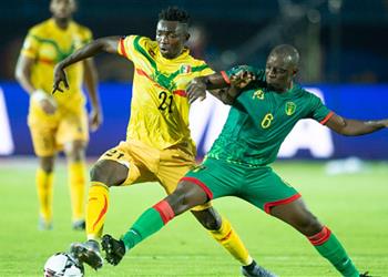 منتخب مالي يهزم ناميبيا ويتأهل لنهائيات كأس أمم إفريقيا