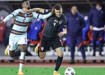 سيميدو بعد الفوز أمام كرواتيا أنهينا دوري الأمم بطريقة جيدة ولكن