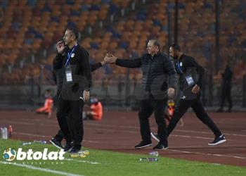 شوقي غريب واجهت البرازيل 3 مرات ومنتخبنا الأولمبي سطر التاريخ للكرة المصرية