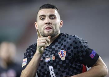 كوفاسيتش تلقينا هدفين غبيين أمام البرتغال وسعداء بتواجدنا في المستوى الأول