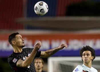 لوفرين خسارتنا أمام البرتغال مؤسفة وكنا سنفوز لولا البطاقة الحمراء