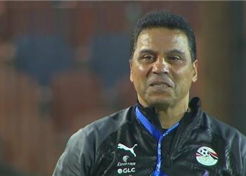 حسام البدري يرد على السخرية من تعبيرات وجهه الغاضبة