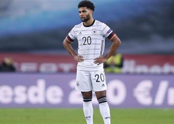 جنابري بعد السداسية المذلة فوز إسبانيا مستحق وخسارتنا ليست طبيعية