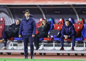 مدرب كرواتيا بعد الخسارة أمام البرتغال أهنىء اللاعبين على الأداء وخطأ واحد كلفنا المباراة