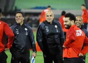 اتحاد الكرة يرد على أنباء تهرب محمد صلاح من مباراتي توجو ومشاركة النني في التدريبات رغم إصابته بـ كورونا