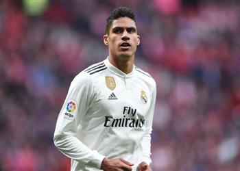 مانشستر يونايتد يبدأ مفاوضاته لضم فاران من ريال مدريد