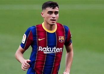 تقارير غضب في ريال مدريد بسبب تصريحات بيدري واتجاه لفتح تحقيق عاجل