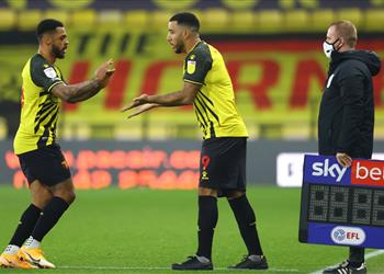 الاتحاد الإنجليزي يوافق على تطبيق الـ5 تبديلات بداية من الدرجة الأولى