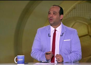 وليد صلاح الدين فزت بالرهان على أفشة والبدري كان يوازن بين لاعبي الأهلي والزمالك