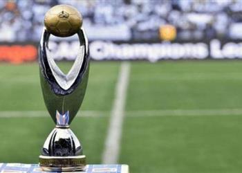 كاف يجري تعديل ا في نظام مباراة الأهلي والزمالك بـ نهائي إفريقيا