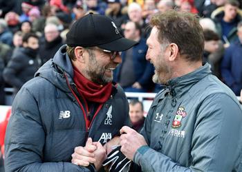 رئيس ساوثهامبتون السابق نحن جزء من نجاحات ليفربول مع كلوب