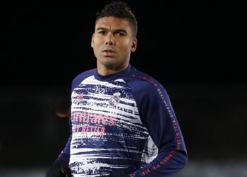 كاسيميرو ي علق على تعافيه من كورونا والعودة لتدريبات ريال مدريد