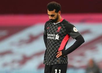 ذا أتلتيك عن إيجابية مسحة محمد صلاح ضربة ضخمة لـ ليفربول قبل صدام ليستر سيتي