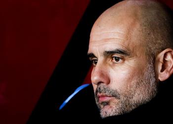 تقارير تكشف تطورات مستقبل جوارديولا في مانشستر سيتي