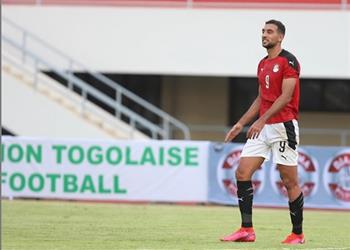 أحمد حسن كوكا يعلق على إصابته بفيروس كورونا