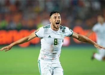 موضح ا السبب يوسف البلايلي رفضت عرض ا ضخم ا من الأهلي