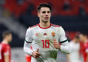 بعد اهتمام ريال مدريد وتوتنهام وكيل سوبوسلاي أصبح قريب ا من الرحيل