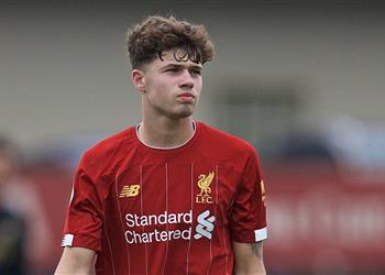 صدمة جديدة لـ ليفربول مدرب ويلز يعلن إصابة نيكو ويليامز