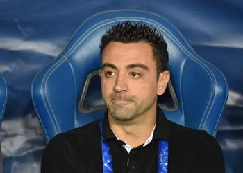 مرشح لرئاسة برشلونة تشافي يمكن أن يصبح مثل فيرجسون