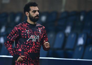 محمد صلاح أبرزهم غياب 100 لاعب عن الجولة التاسعة من الدوري الإنجليزي