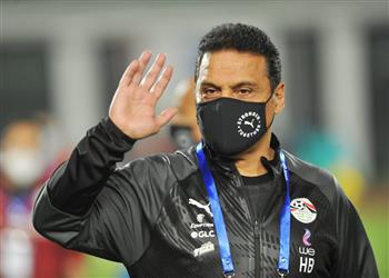 حسام البدري باب منتخب مصر مفتوح أمام أحمد فتحي وأعمل بلا انتماءات