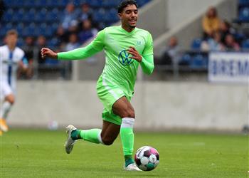 عمر مرموش محبط لعدم انضمامي للمنتخب الأولمبي ويوضح الفارق بين التدريب في مصر وألمانيا