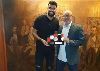 بينهم مدافع النجم الساحلي إنبي يعلن التعاقد مع 11 صفقة جديدة