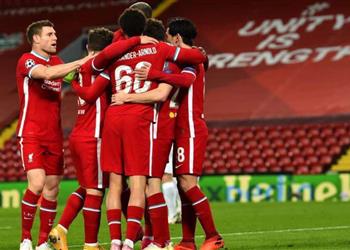 تقارير يويفا يدرس نقل مباراة ليفربول وميتلاند بدوري الأبطال أوروبا لأرض محايدة