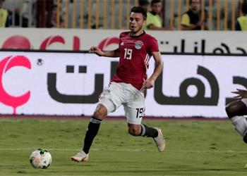 رد حاسم من شوقي غريب على بيكهام وصلاح محسن بشأن عودتهما للأهلي