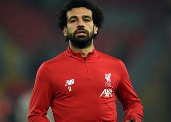 رغم غياب صلاح وإصابات ليفربول أوين قادرون على هزيمة ليستر سيتي