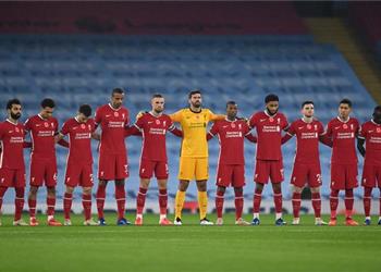 ريال مدريد ينافس برشلونة وإنتر ميلان على ضم نجم ليفربول