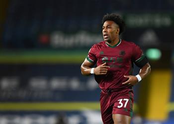 بعد تألقه مع ولفرهامبتون برشلونة يحسم موقفه من استعادة تراوري