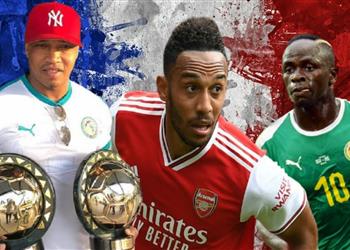 أوباميانج الحاج ضيوف جعلنا نحلم وساديو ماني مثل الوحش